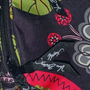 Vera Bradly BackPack